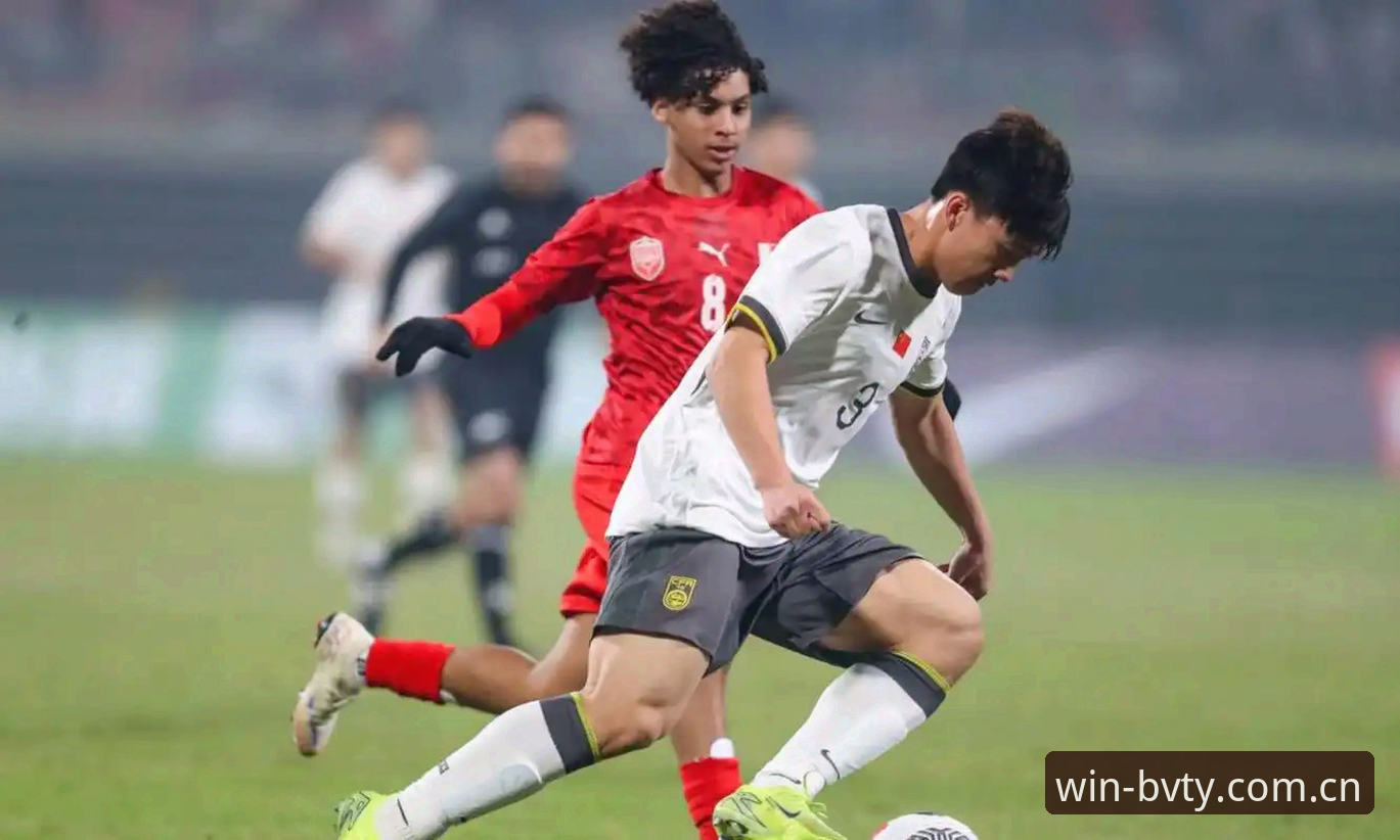 U17世界杯抽签结果出炉，中国男女足如何迎战强敌？